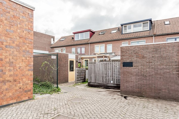 Medium property photo - Kanaal Noord 85D, 7311 MK Apeldoorn